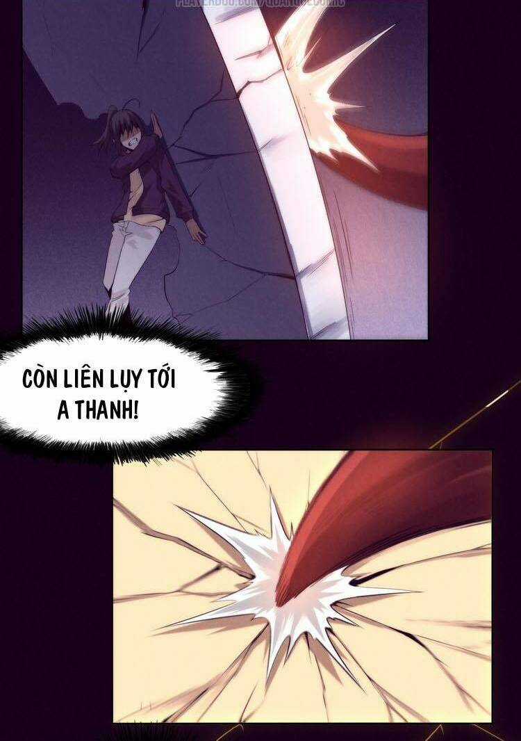 Hắc Kim Đảo Chapter 15 trang 39