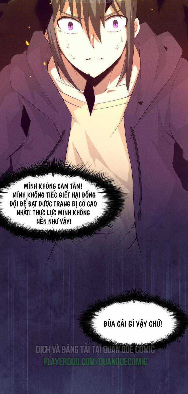 Hắc Kim Đảo Chapter 15 trang 41