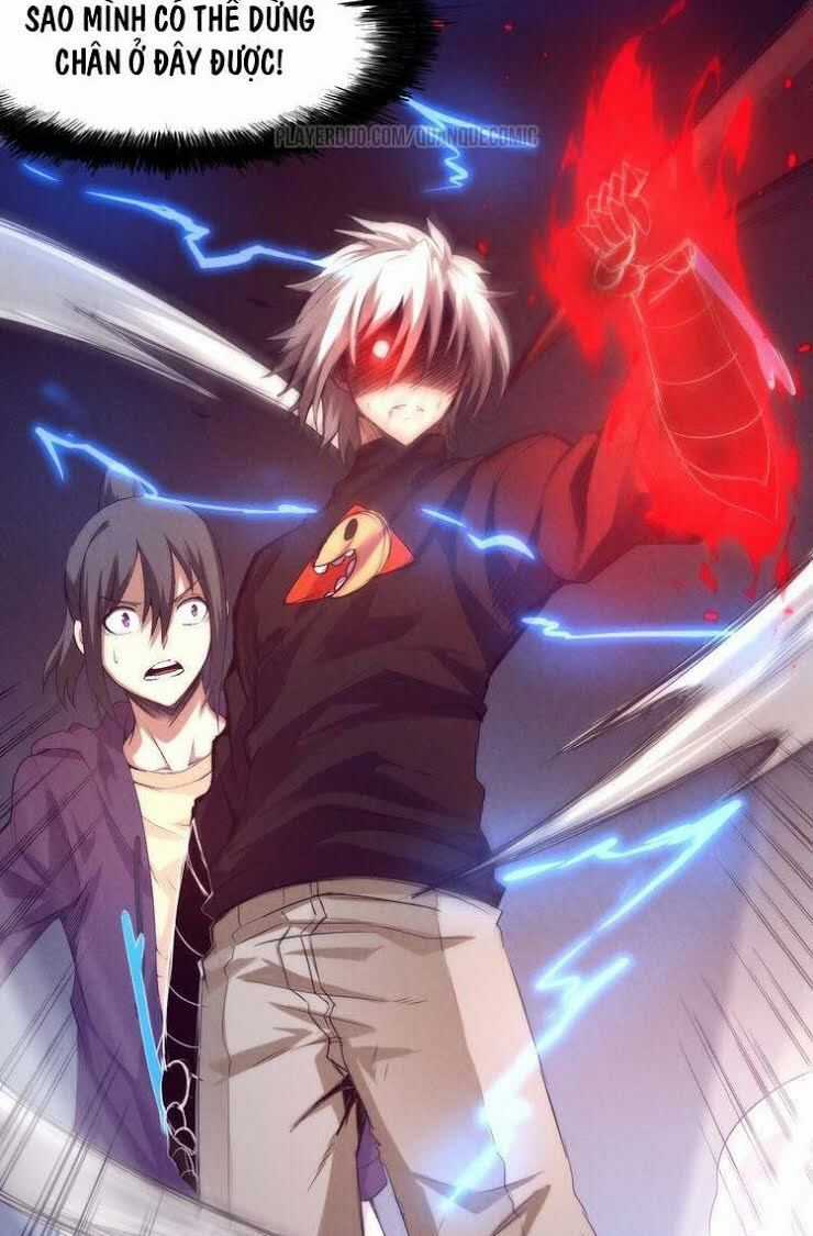 Hắc Kim Đảo Chapter 15 trang 43