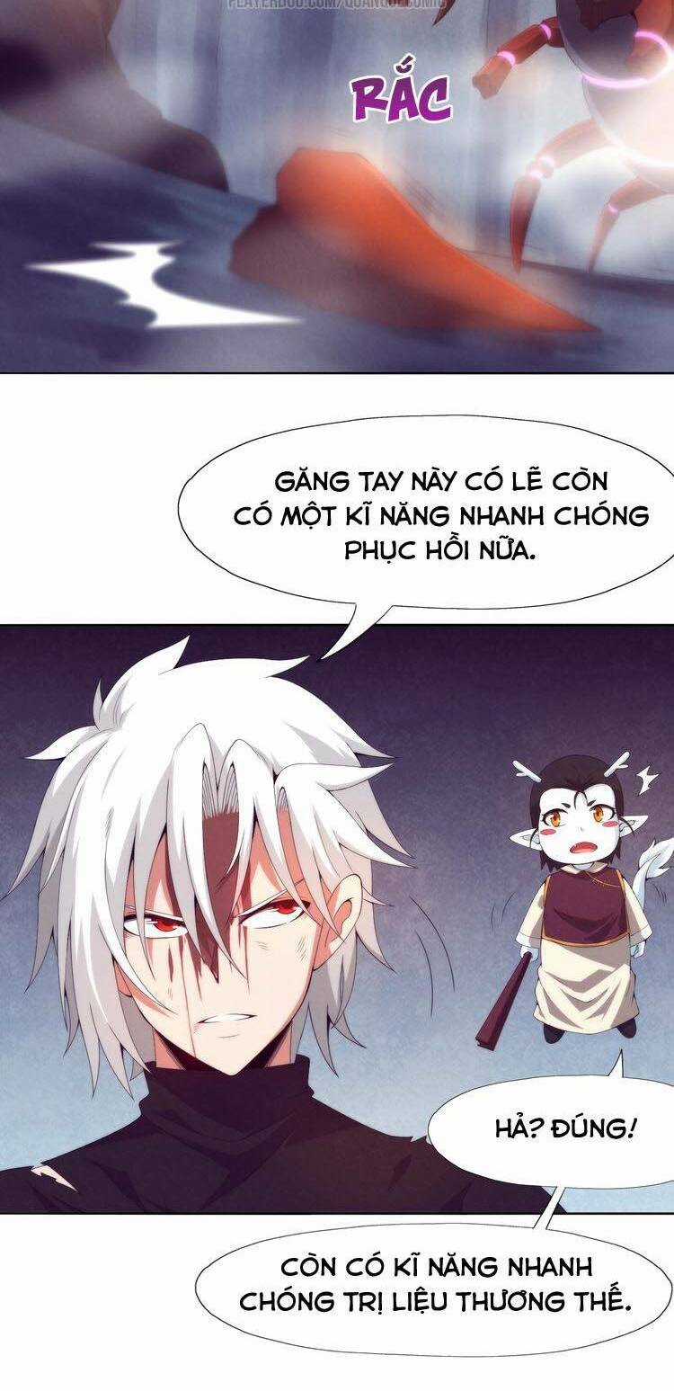 Hắc Kim Đảo Chapter 15 trang 46