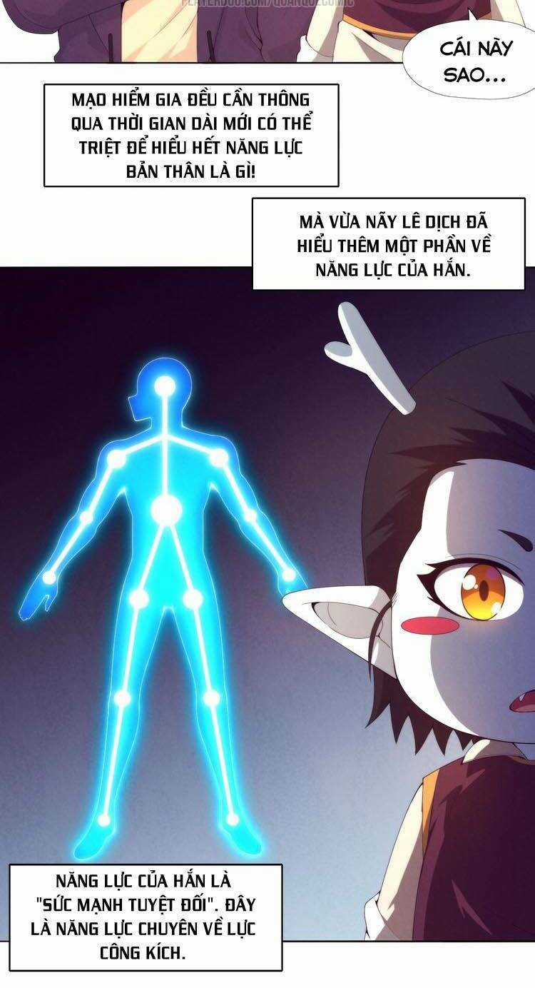 Hắc Kim Đảo Chapter 15 trang 48