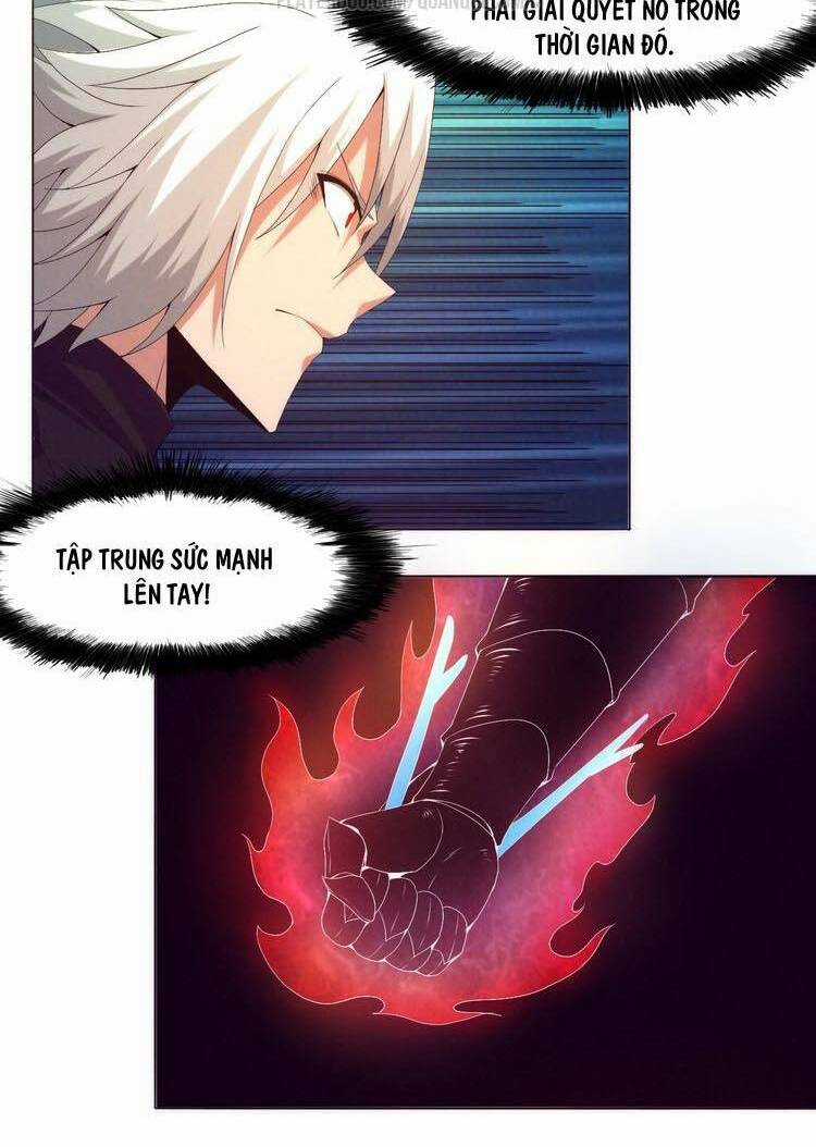 Hắc Kim Đảo Chapter 15 trang 52