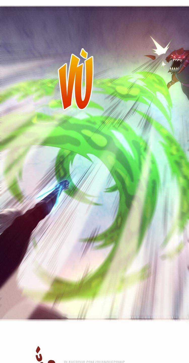Hắc Kim Đảo Chapter 15 trang 53
