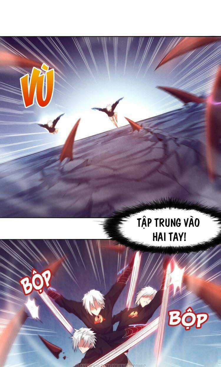 Hắc Kim Đảo Chapter 15 trang 55