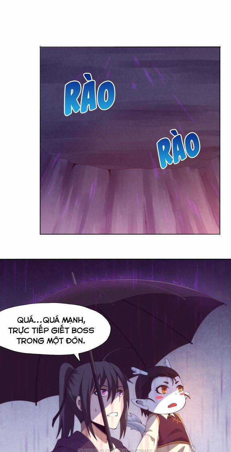 Hắc Kim Đảo Chapter 15 trang 59