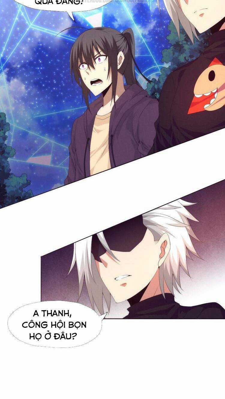 Hắc Kim Đảo Chapter 16 trang 13