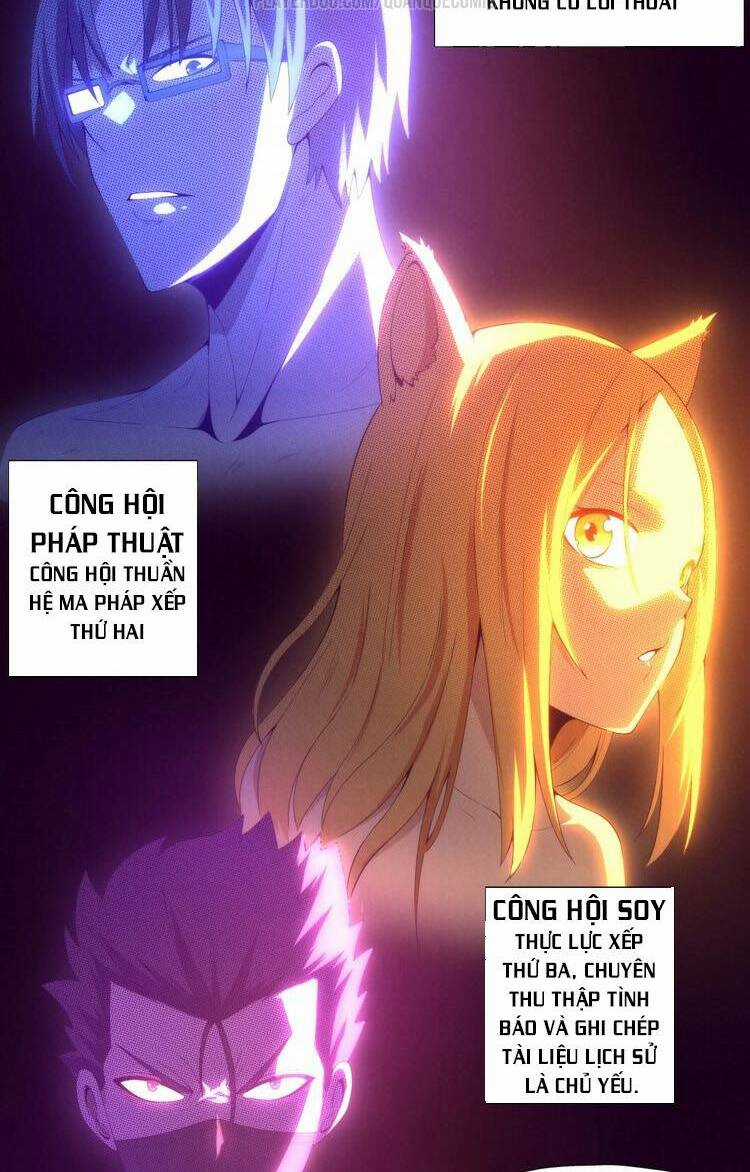 Hắc Kim Đảo Chapter 16 trang 17