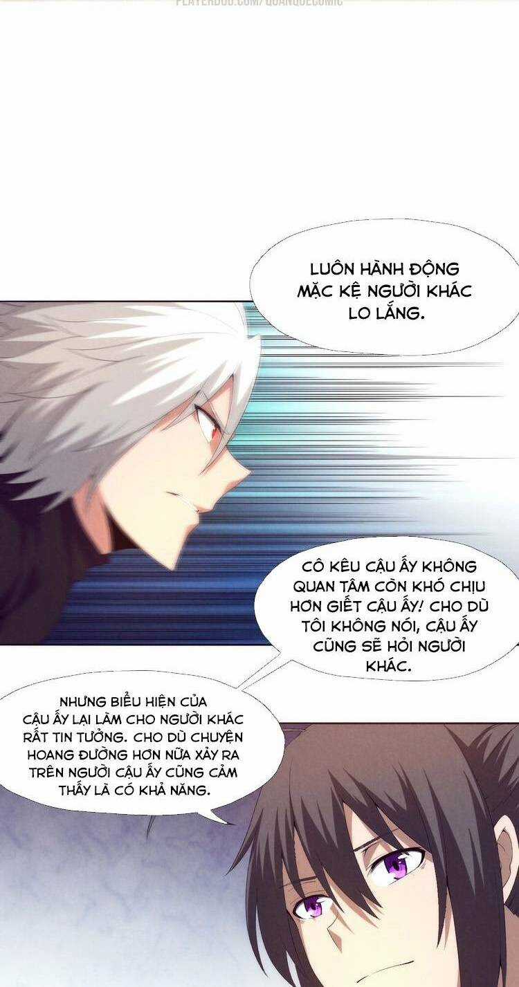 Hắc Kim Đảo Chapter 16 trang 25