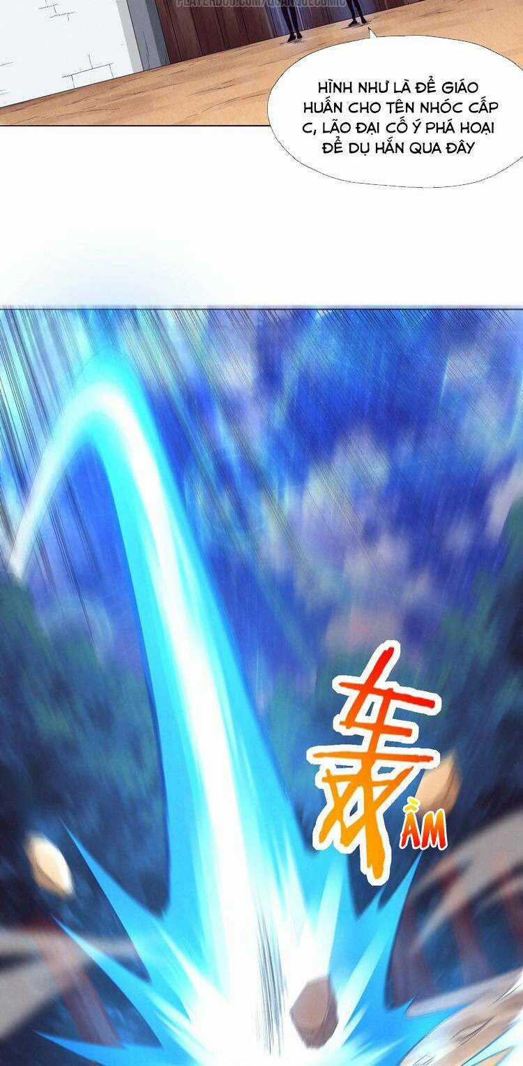 Hắc Kim Đảo Chapter 16 trang 34