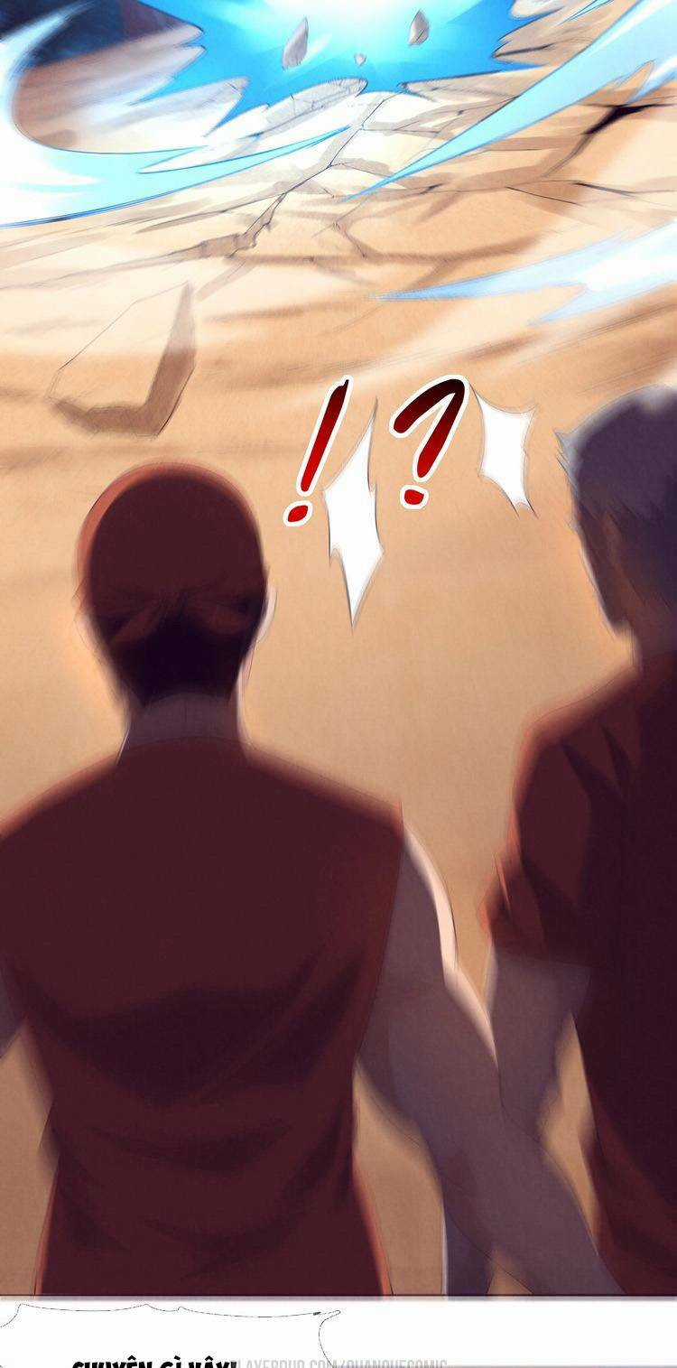 Hắc Kim Đảo Chapter 16 trang 35