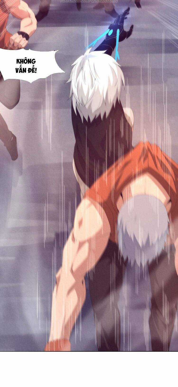 Hắc Kim Đảo Chapter 16 trang 44