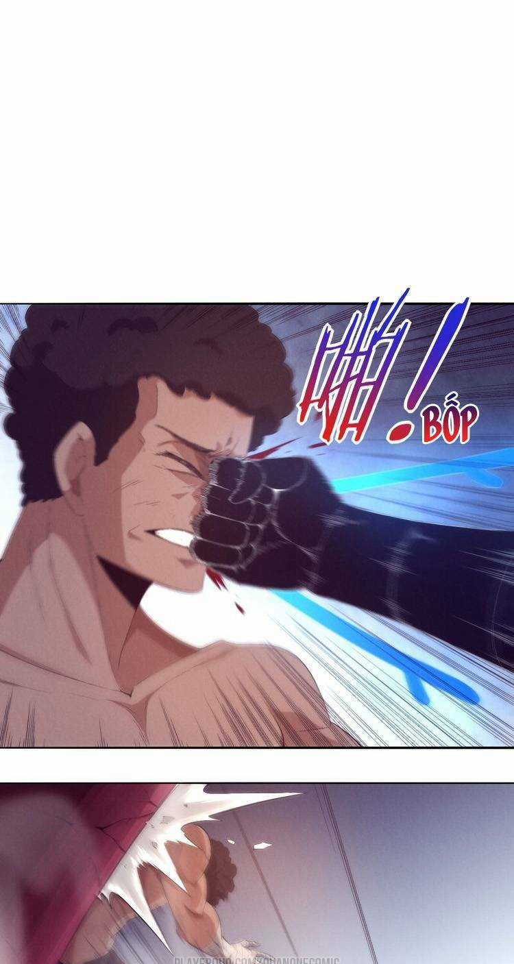 Hắc Kim Đảo Chapter 16 trang 49