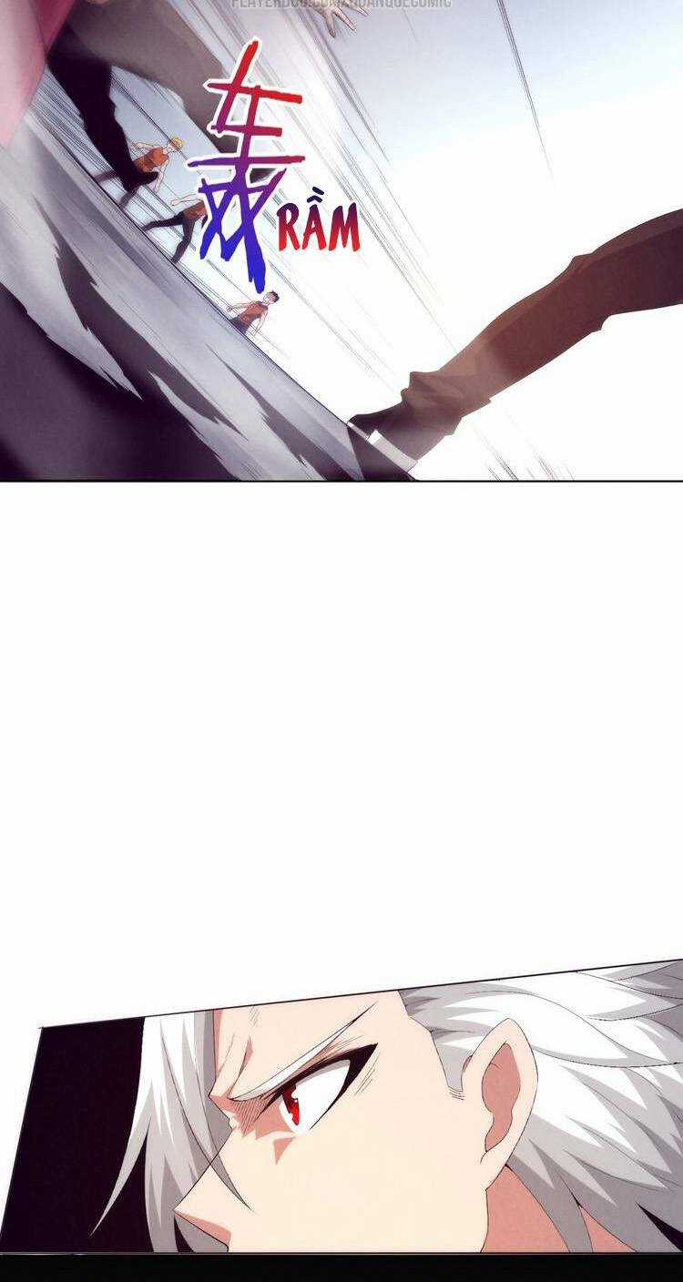 Hắc Kim Đảo Chapter 16 trang 50