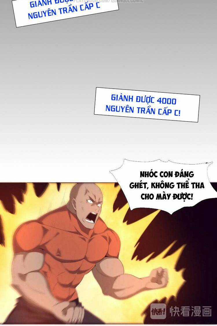 Hắc Kim Đảo Chapter 16 trang 52