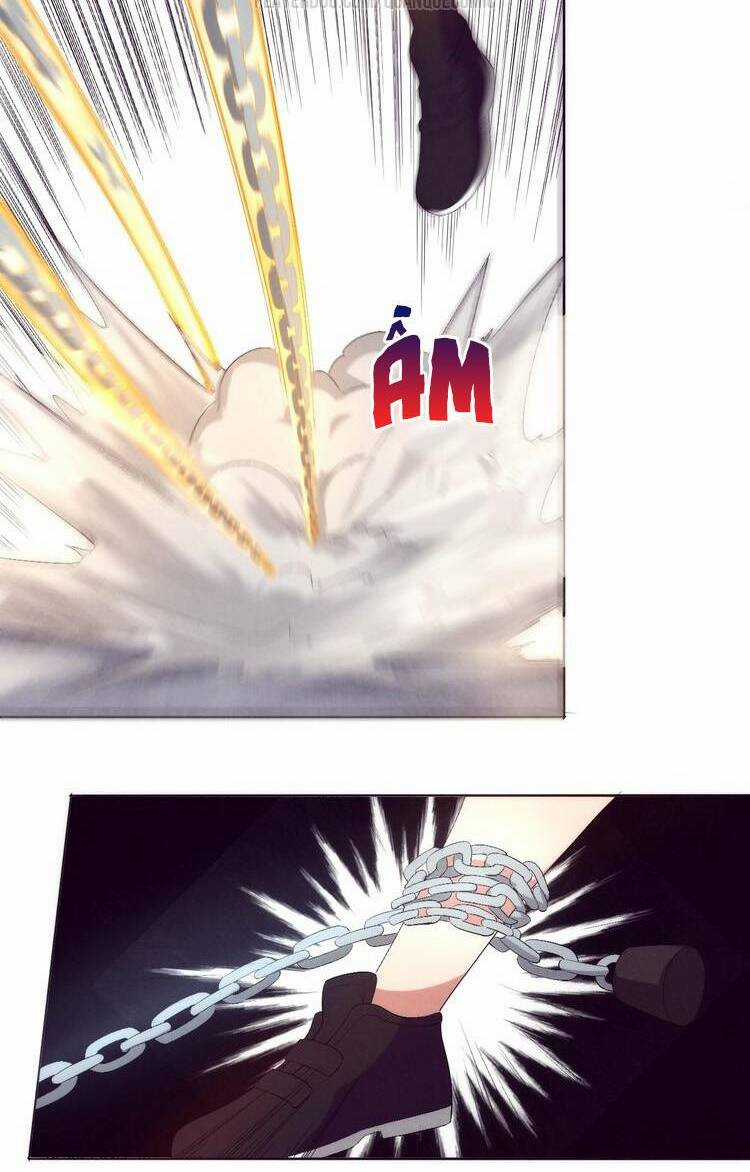 Hắc Kim Đảo Chapter 16 trang 54