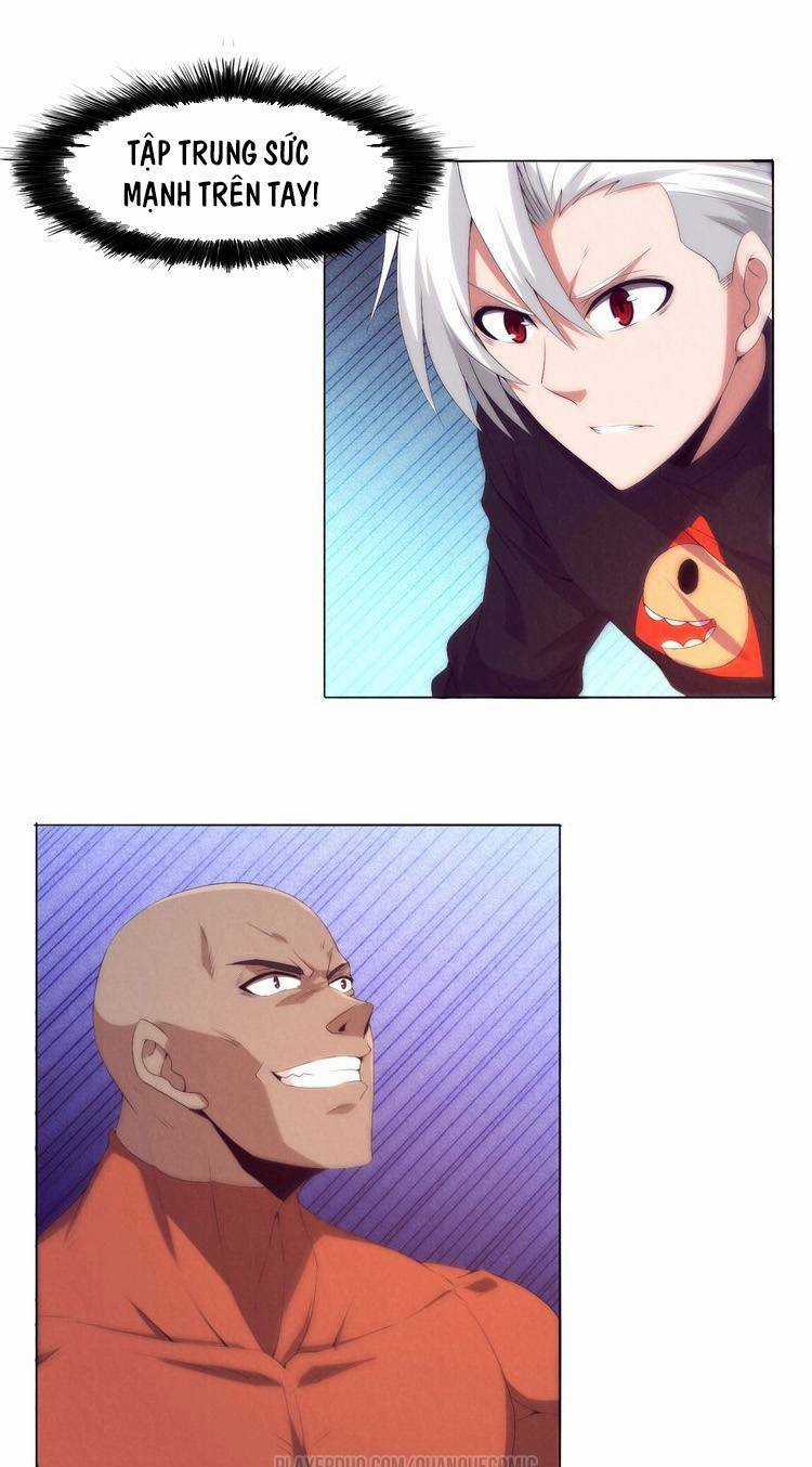 Hắc Kim Đảo Chapter 16 trang 57