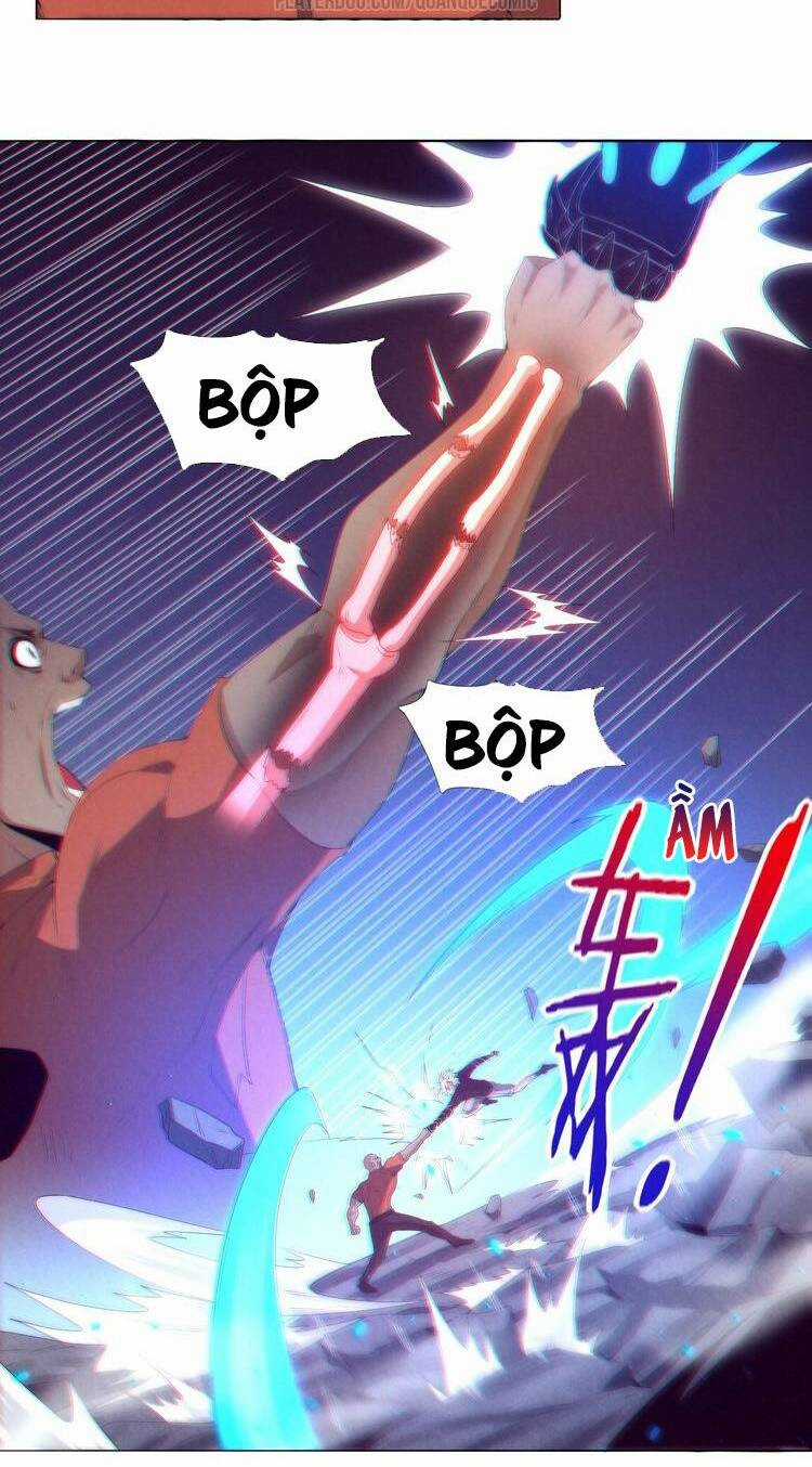 Hắc Kim Đảo Chapter 16 trang 58