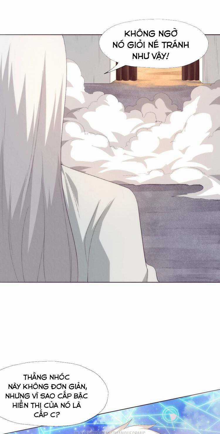 Hắc Kim Đảo Chapter 17 trang 10