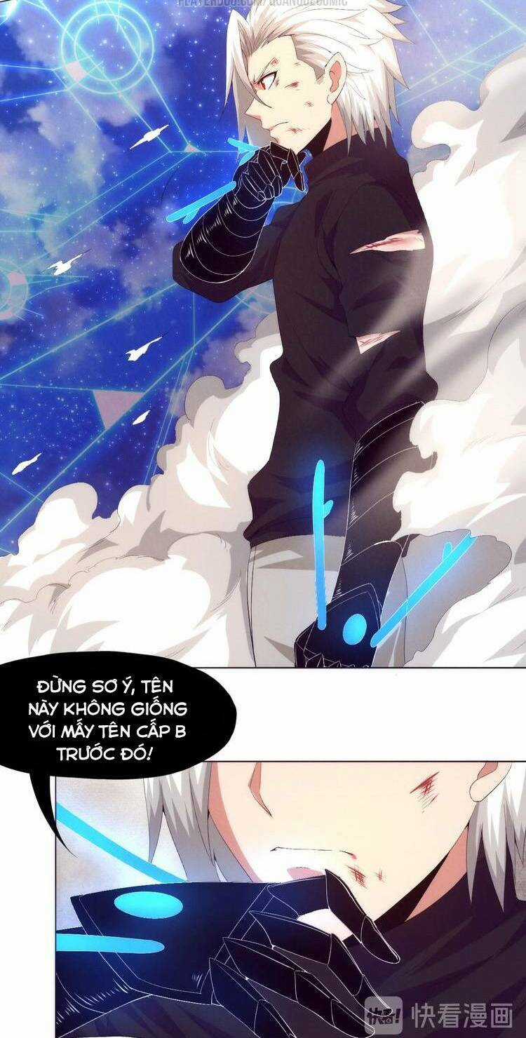 Hắc Kim Đảo Chapter 17 trang 11