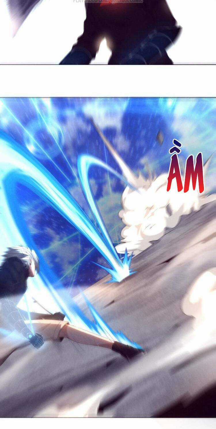 Hắc Kim Đảo Chapter 17 trang 19