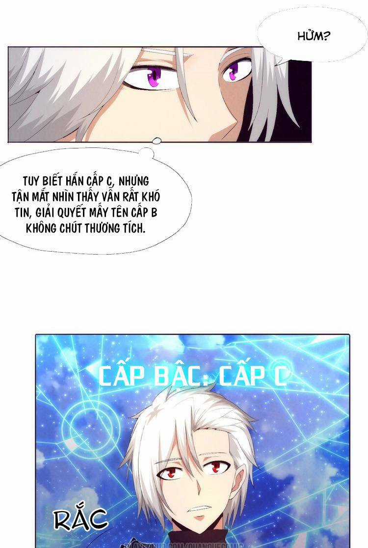 Hắc Kim Đảo Chapter 17 trang 2