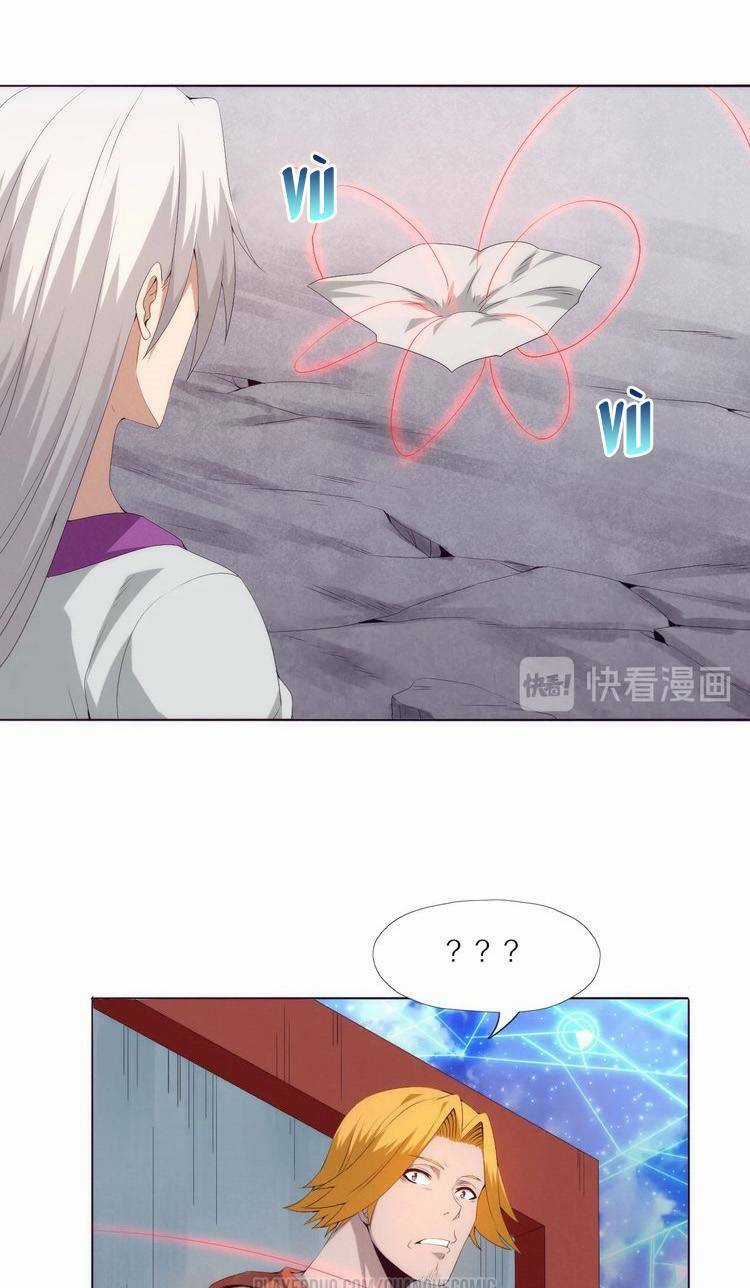 Hắc Kim Đảo Chapter 17 trang 24