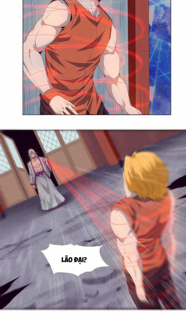 Hắc Kim Đảo Chapter 17 trang 25