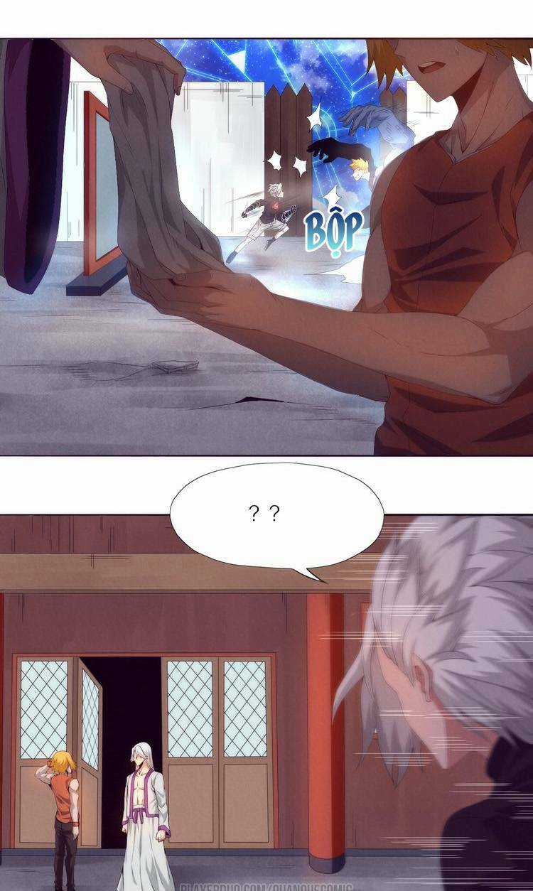 Hắc Kim Đảo Chapter 17 trang 26