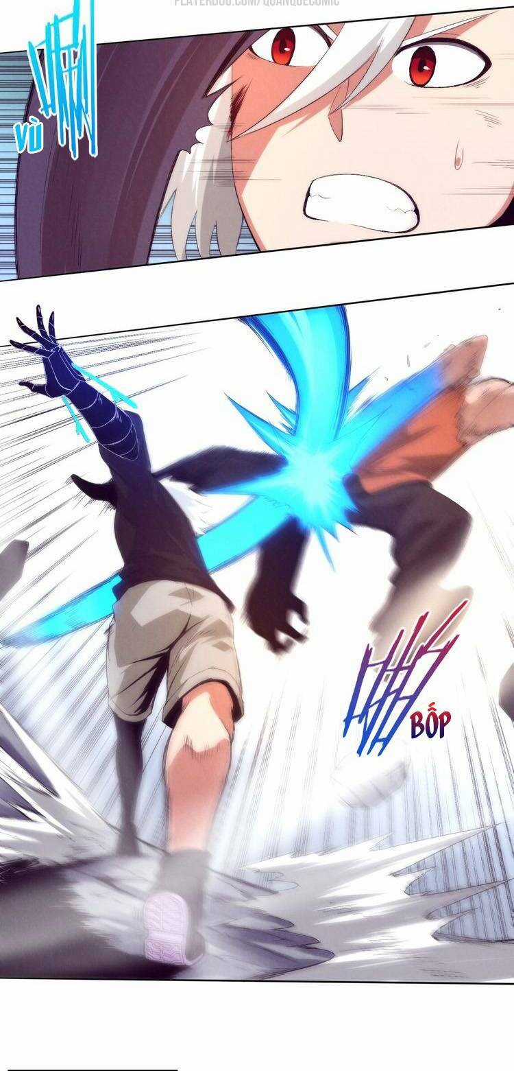 Hắc Kim Đảo Chapter 17 trang 29