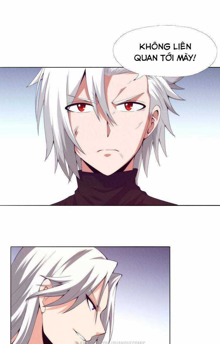 Hắc Kim Đảo Chapter 17 trang 32