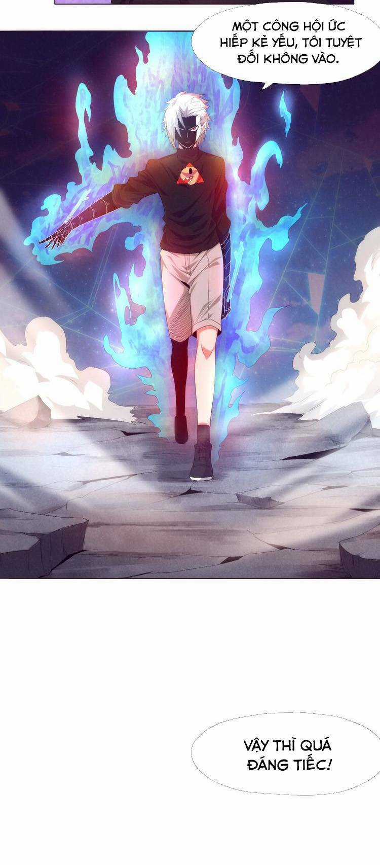 Hắc Kim Đảo Chapter 17 trang 39