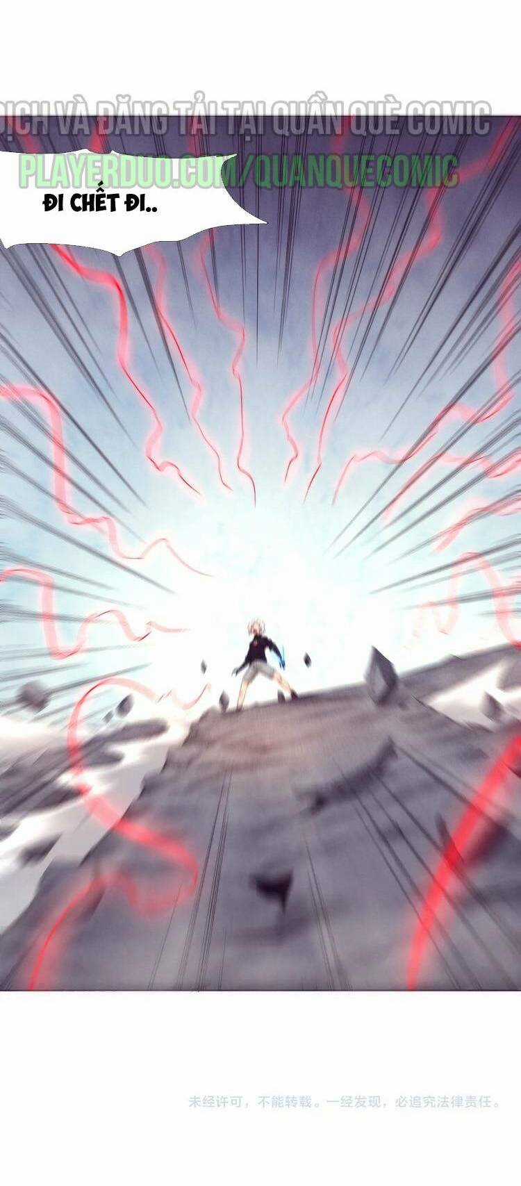 Hắc Kim Đảo Chapter 17 trang 40