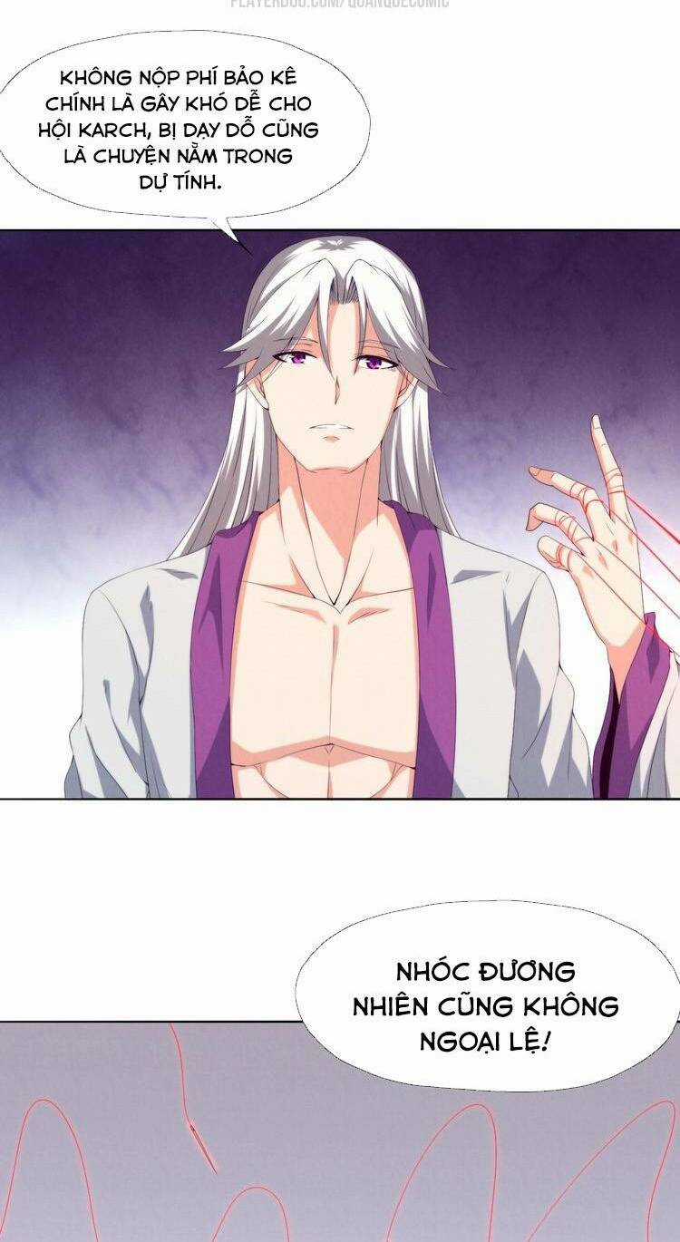 Hắc Kim Đảo Chapter 17 trang 5