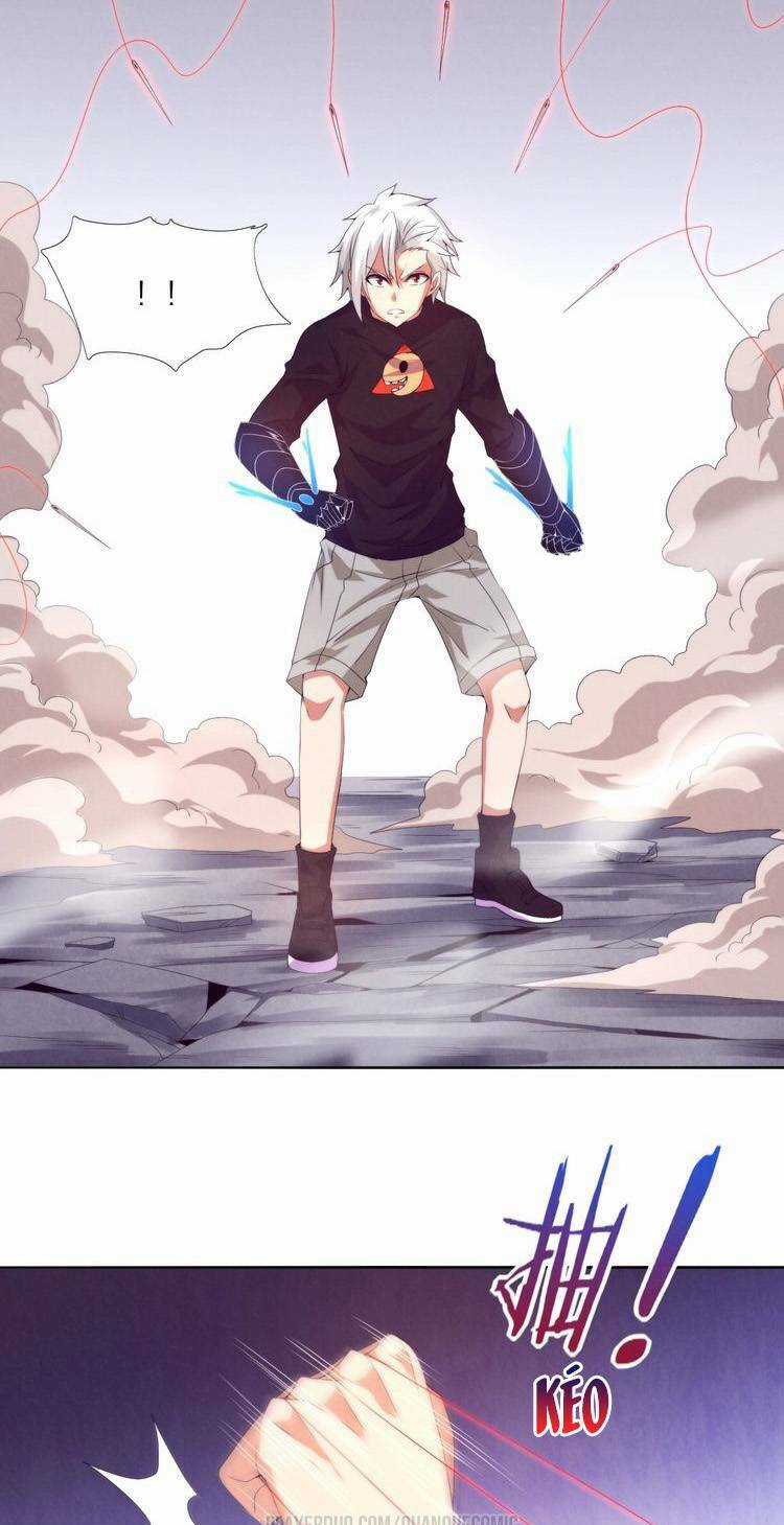 Hắc Kim Đảo Chapter 17 trang 6