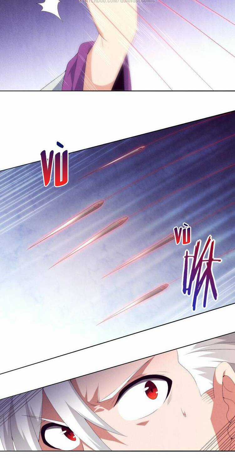 Hắc Kim Đảo Chapter 17 trang 7