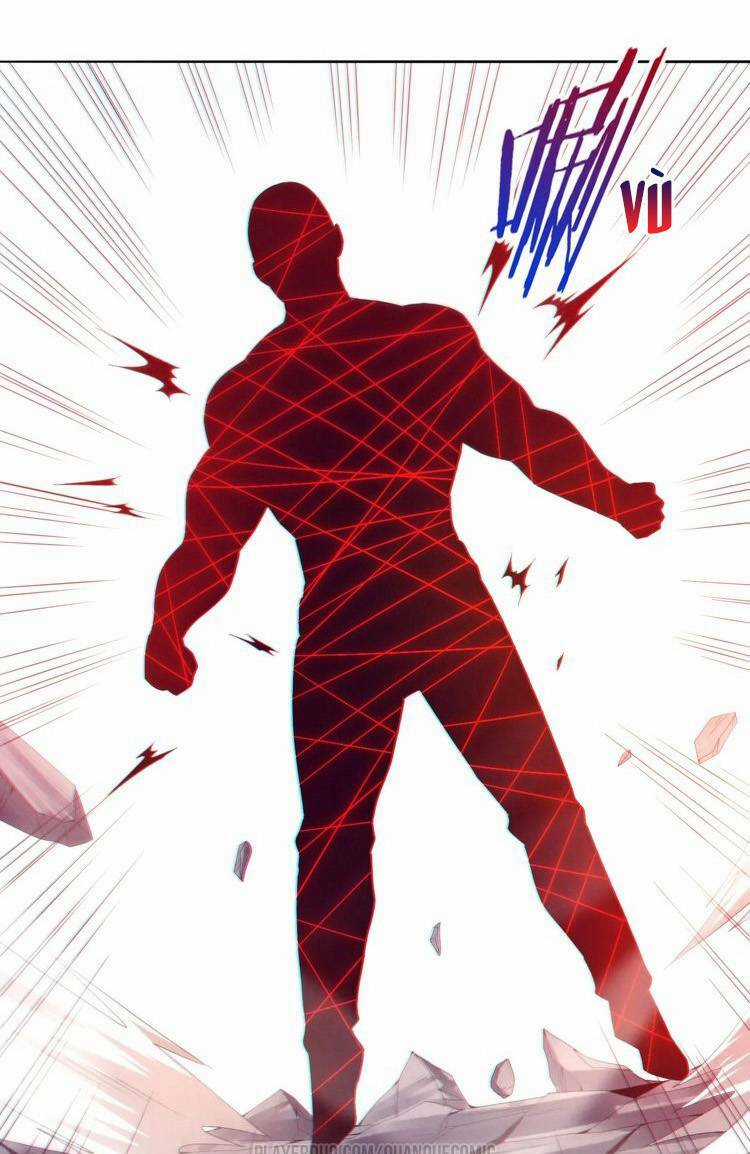 Hắc Kim Đảo Chapter 17 trang 8