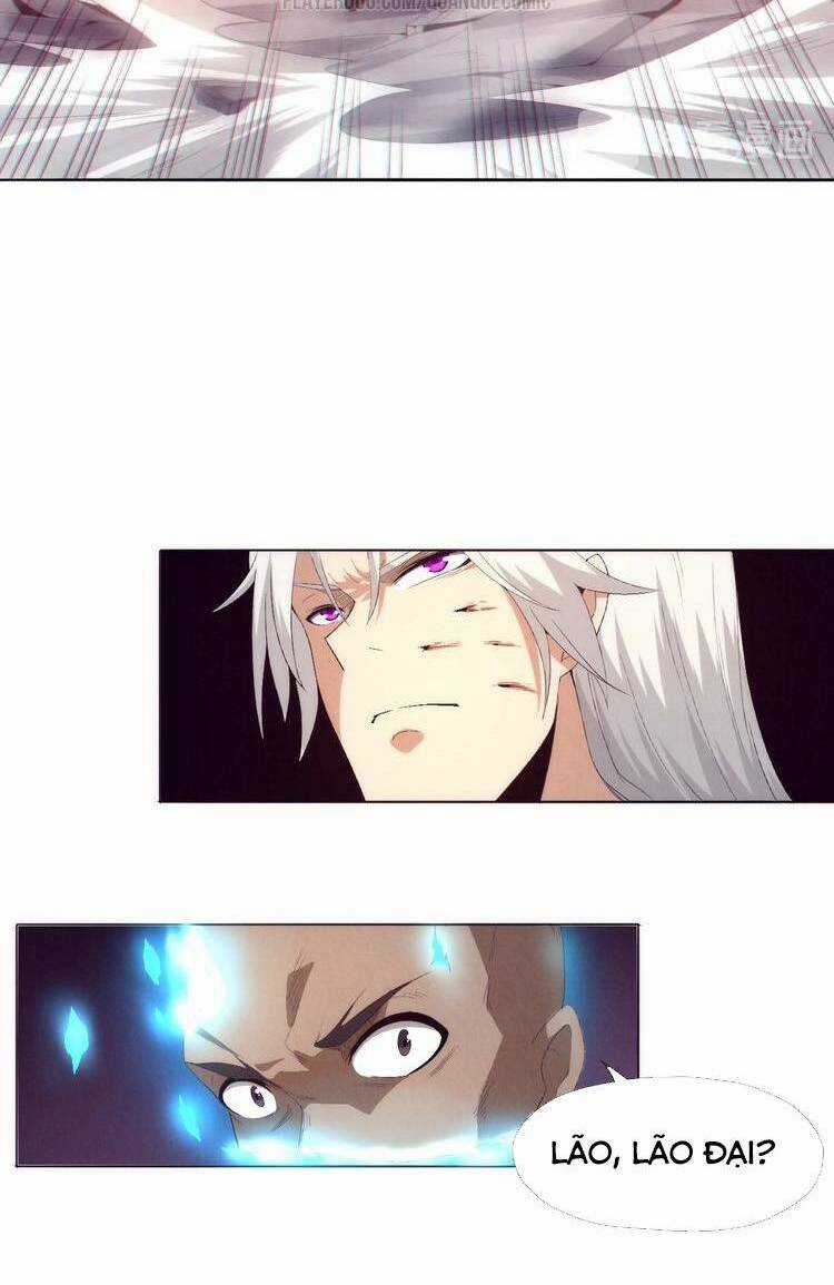 Hắc Kim Đảo Chapter 17 trang 9