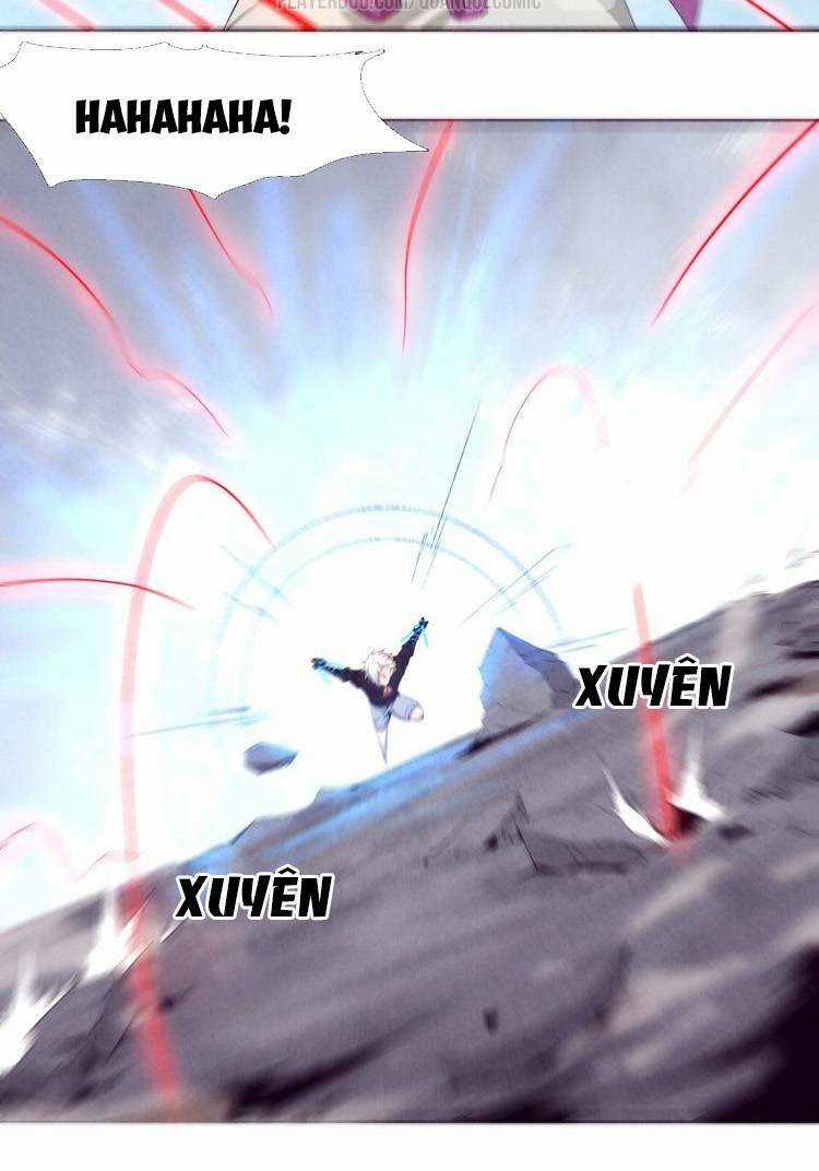 Hắc Kim Đảo Chapter 18 trang 13