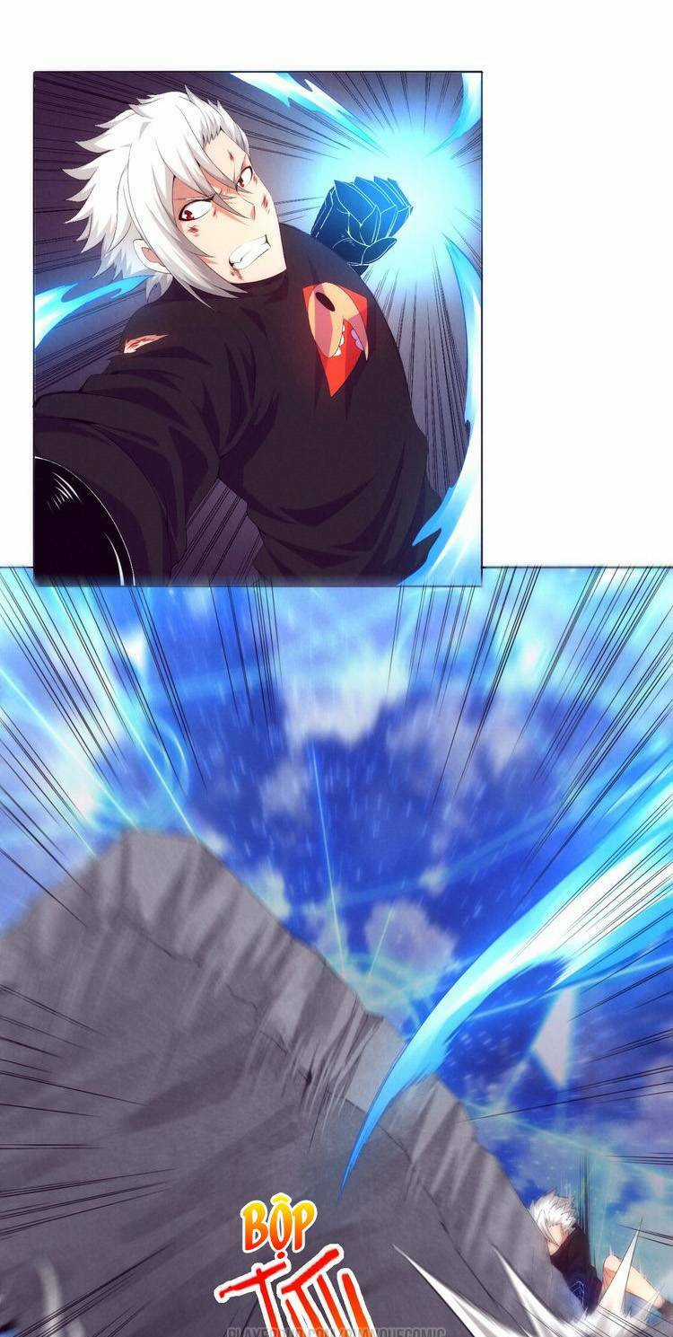 Hắc Kim Đảo Chapter 18 trang 14