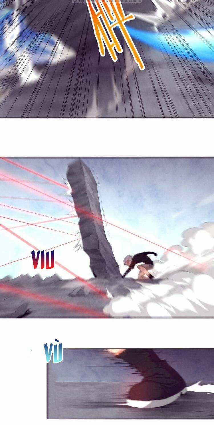 Hắc Kim Đảo Chapter 18 trang 15