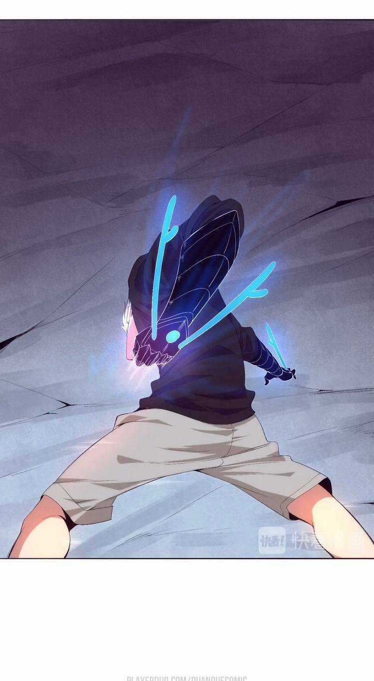 Hắc Kim Đảo Chapter 18 trang 16