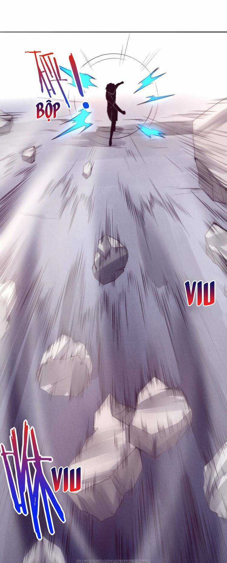 Hắc Kim Đảo Chapter 18 trang 18