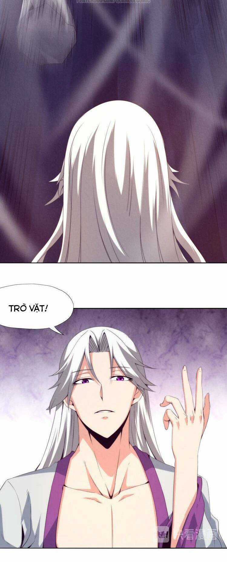 Hắc Kim Đảo Chapter 18 trang 19