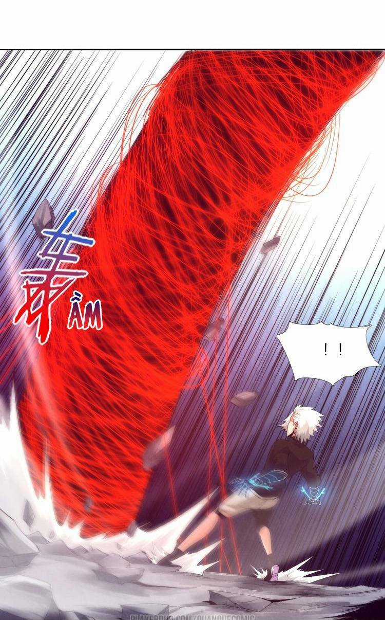 Hắc Kim Đảo Chapter 18 trang 2