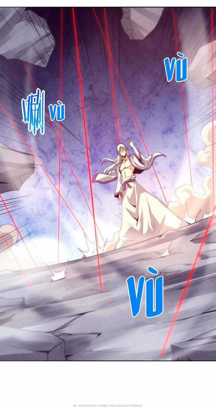 Hắc Kim Đảo Chapter 18 trang 20