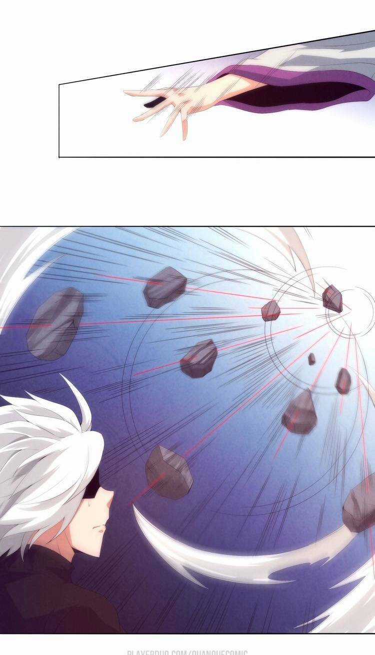 Hắc Kim Đảo Chapter 18 trang 22