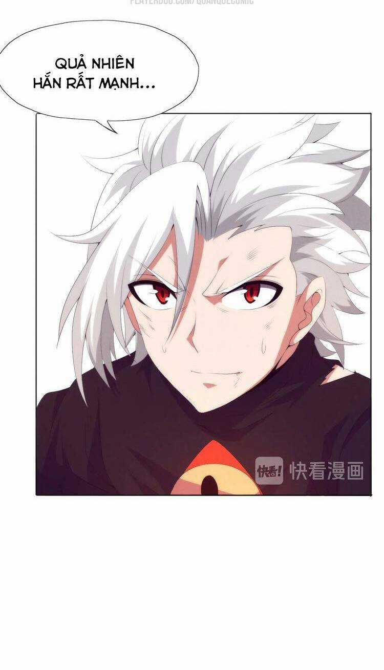 Hắc Kim Đảo Chapter 18 trang 23