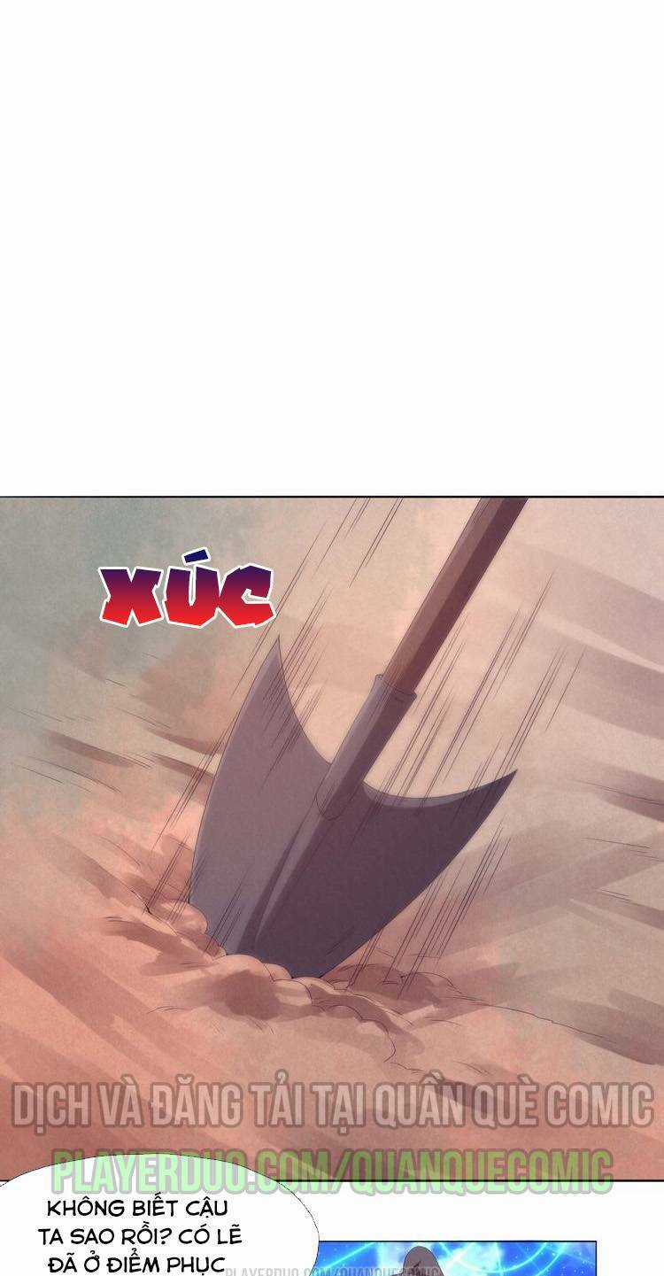 Hắc Kim Đảo Chapter 18 trang 24