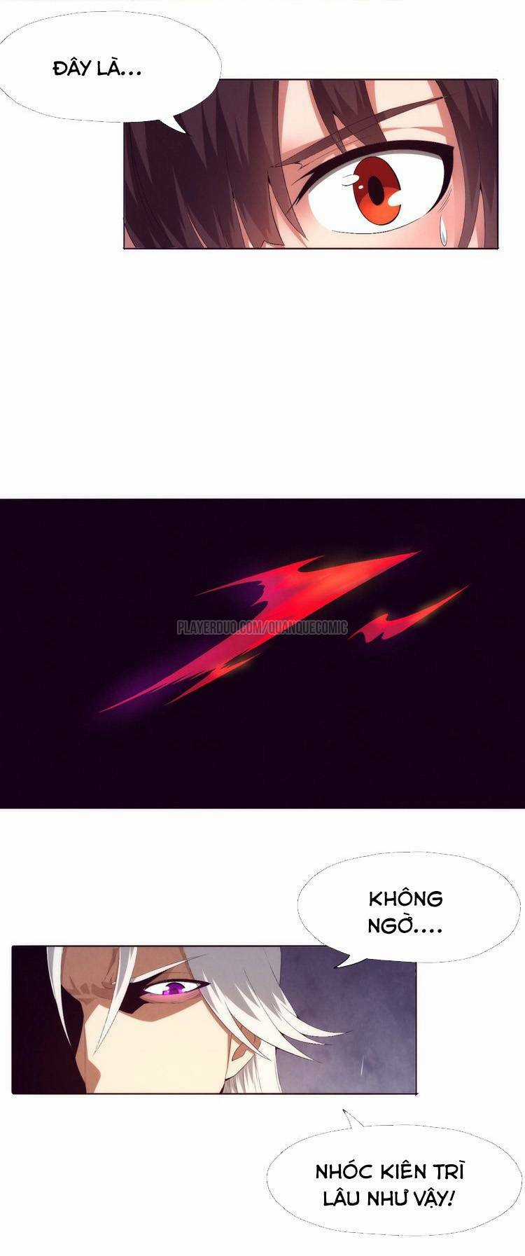 Hắc Kim Đảo Chapter 18 trang 29