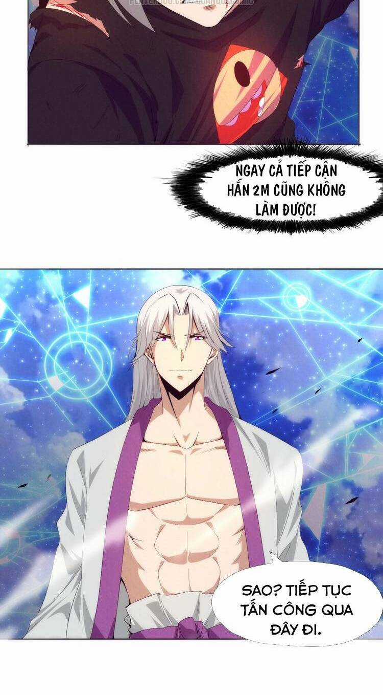 Hắc Kim Đảo Chapter 18 trang 31